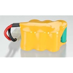Replacement Motor NiMH Battery: Easy Star from Multiplex Electric Airplanes