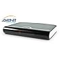 Avanit S2X Digitaler Satelliten-Receiver schwarz von Avanit