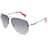 Marc by Marc Jacobs Womens MMJ 164/S Aviator S