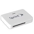 Sprint Anycom Fipo BlueTooth v2.0 Stereo Receiver w/Dock Connector For iPod Speakers Make Your iPod Speakers Wireless!