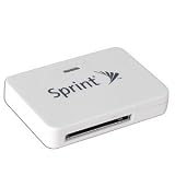 Sprint Anycom FIPO Bluetooth v2.0 Stereo Receiver w/Dock Connector for iPod Speakers - Make your iPod Speakers Wireless!