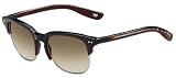 Sunglasses Bottega Veneta 167/S 0IK0 Brown Shaded