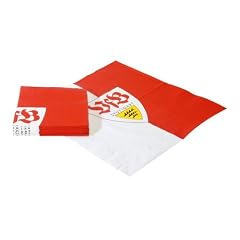 VfB Stuttgart Servietten