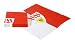 VfB StuttgartServietten 3-lagig33x33 cm20 St�ck 