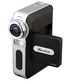 Mustek Viewfun DV310 3MP Digital Camcorder