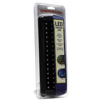 Ml Led Aquarium Light (Catalog Category: Aquarium / Lighting-hoods) Ml Led Aquarium Light (Catalog Category: Aquarium / Lighting-hoods)