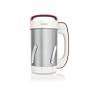 Philips - HR2200/80 - Blender Chauffant - Smoothies / Gaspachos / Compotes / Soup Maker - 990W - 1,2L