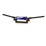 Fasst Company Flexx Handlebars | 14 Degree Quad Racer | BLUE Pad by Fasst