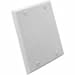 System Sensor MDL3W Sync Circuit Module, 12/24V, White