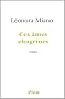 Ces �mes chagrines