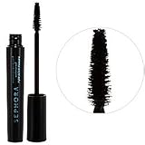 Sephora Brand Waterproof Triple Action Mascara