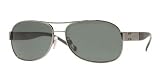 Burberry - Authentic Burberry Sunglasses Sun glass BE 3021 Color: 100371 Size. 5814 / Burberry BE3021