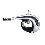 FMF Gold Series Pipe, Gnarly Torque KTM 200 EXC 200 MXC by FMF
