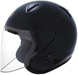 ARAI SZ_C DARK BLUE 07 MD MOTORCYCLE Open-Face-Helmet