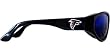 Atlanta Falcons Sunglasses - NFL Football Fan Shop Sports Team Merchandise