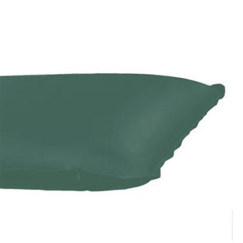 BLACK CANYON Matelas auto gonflable 200 x 66 x 7 cm Vert