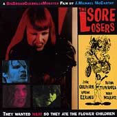 CD-Charts  Search : Sore Losers