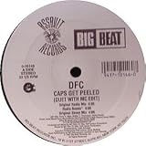 Caps Get Peeled [VINYL]