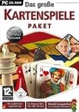 Eigenschaften rondomedia  / Das große Karten- und Brettspiele-Paket