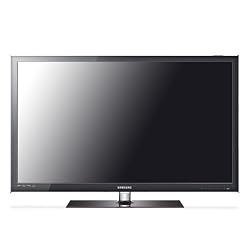 Samsung UN40C6300 40-Inch 1080p 120 Hz LED TV, Graphite