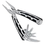 GERBER 2201530 KNIFE, TREAD MULTIPLIER, SHEATH,