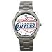 Los Angeles Clippers Sports Watch