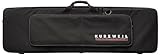 Kurzweil Gig Bag for PC3X, SP3X, SP2X, PC2X and SP88X Keyboards, Black Kurzweil Gig Bag for PC3X, SP3X, SP2X, PC2X and SP88X Keyboards, Black
