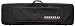 Kurzweil Gig Bag for PC3X, SP3X, SP2X, PC2X and SP88X Keyboards, Black