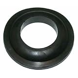 Buy Ace Mack Lavatory Gasket Black Synthetic Rubber by Lavelle Industries