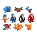 トリコ くみたてグルメモンスター2 トリコ対GTロボ