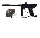 NEW SMART PARTS ION XE PAINTBALL MARKER PACKAGE 6