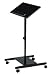 Balt Scamp Laptop/Speaker Stand