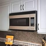 Dacor PMOR3021 1200 Watt Over The Range Microwave – PMOR3021
