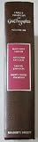 Abraham Lincoln: The Prairie Years/Walden/The Life of Samuel Johnson/Margaret Sanger: Birth Control Pioneer (Readers Digest Family Treasury of Great Biographies, Volume 12)