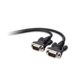 Belkin Pro Series VGA Monitor Replacement Cable 5m