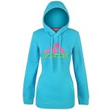 adidas Performance Logo Hoody Ladies