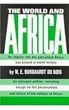 The World and Africa