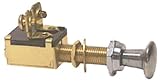 Sierra International MP39530 Marine Push-Pull Switch