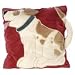 Wild Republic Children's Pillows - Dog Pillow