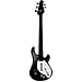 Video Games : TAC Widow Maker Wireless Bass Guitar
