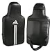 Adidas - Sparing Shield (Colour: Black ) (Size: 70cm x 40cm x 11cm )