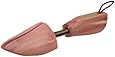 Woodlore Women's Adjustable Shoe Tree,Cedar,Small fits sz 5-8.5