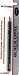 Black Opal Eye Definer Licorice Pencil (Case of 6)