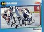 Hubie McDonough, New York Islanders, 1991 Score Autographed Card