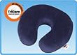 Memory Foam Travel Pillow