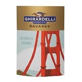 Ghirardelli Golden Gate Gift Box with Assorted Squares Chocolates
