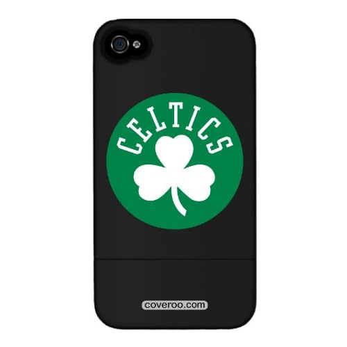 Boston Celtic Clover