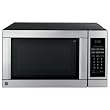 GE .7CF MW CTRTP 700W SS TNTBL GE
