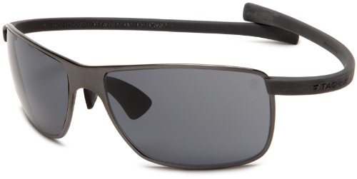 Tag Heuer Cruve 5023 Metal Sunglasses
