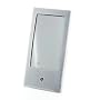 Tuff-Luv Samsung YP-P2 Silicone case (Clear)